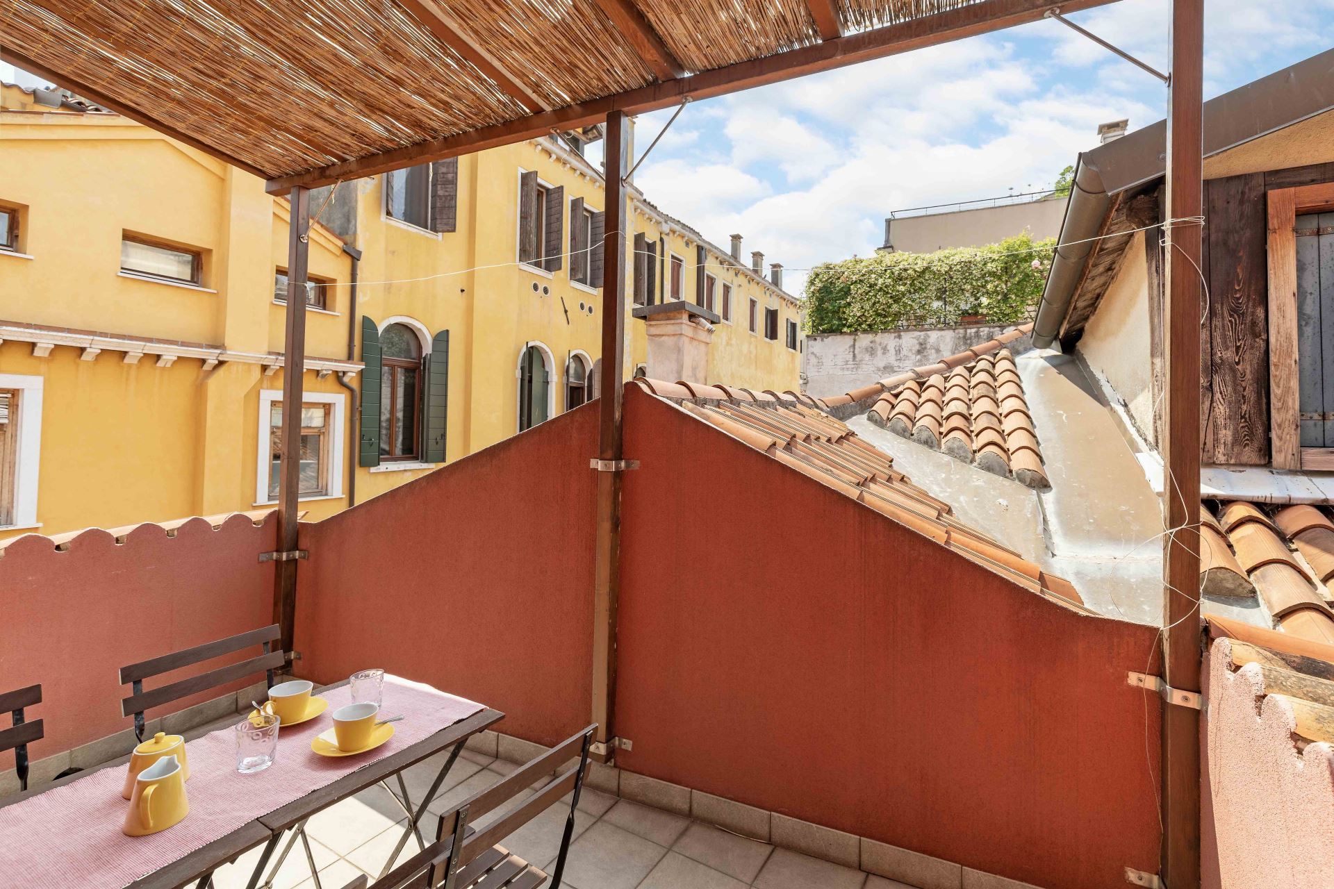 GIGLIO TERRACE
