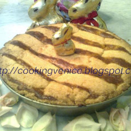 Una torta perfetta per la Pasqua