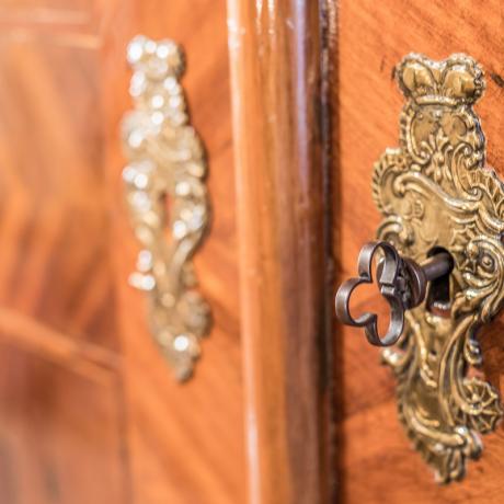 Nouvelles normes pour l'accueil dans les appartements à Venise