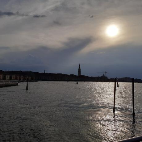 Wonderful locations for summer events in Venice