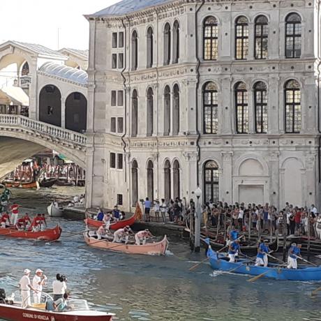 Canal Grande