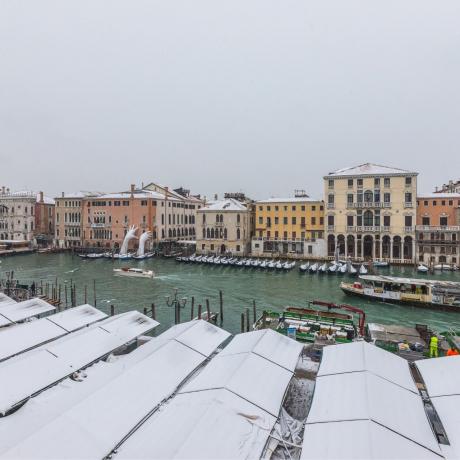 Offritevi questa vista meravigliosa dal vostro soggiorno!