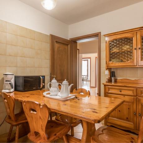 La cucina