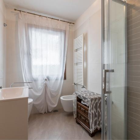 Il bagno