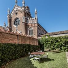 CANNAREGIO GARDEN